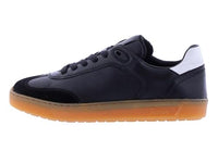 Thumbnail for Sioux Damen Tedroso Da Sneaker, Schwarz, 39 EU im Sale