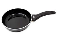 Thumbnail for Silit Professional frying pan 24 cm high, Silargan functional ceramic, induction, Silargan pan plastic handle, black, 2.2 l on sale
