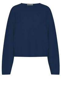 Thumbnail for Drykorn Women's 420002 MEAMI 10 Blue X-Small on sale