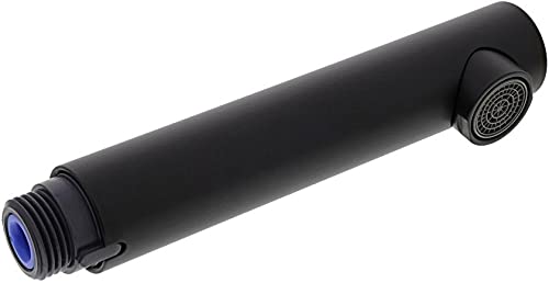 BLANCO Brausekopf LINUS-S schwarz matt HD komplett NF galvanisch | Hochdruck | 123832 im Sale