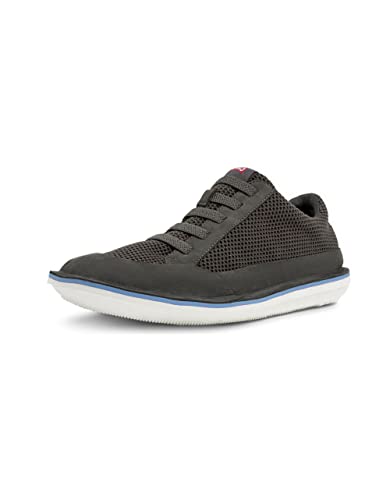 Camper Men's Beetle-K100918 Sneaker, Gray 001, 41 EU on sale