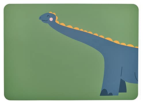 ASA 78845420 Placemat Brontosaurus Brutus 46 x 33 cm (1 piece) on sale