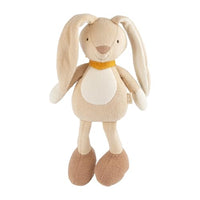 Thumbnail for sigikid plush toy badger cuddly and play figure for babies and children on sale