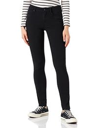 Thumbnail for s.Oliver Damen 04.899.71.6059 Skinny Jeans, 99Z8 schwarz, 38.30 im Sale
