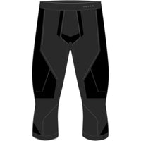 Thumbnail for FALKE Herren Baselayer-Hose Warm 3/4 Ti Funktionsmaterial schnelltrocknend 1 Stück, Blau Yve 6714, im Sale