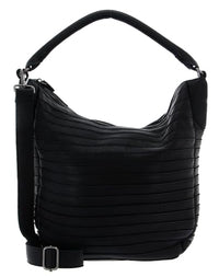 Thumbnail for FREDsBRUDER Gürteltier - Beuteltasche 35 cm black I im Sale