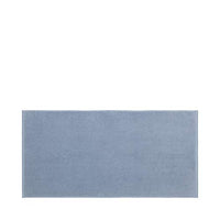 Thumbnail for Piana Badematte 50x100cm, Ashley blau LxB 100x50cm im Sale