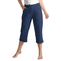 Thumbnail for hajo 3/4 Pants Premium Comfort Marine 48 on Sale