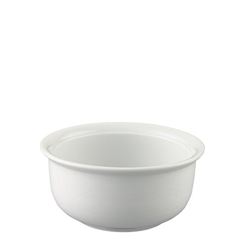 Thomas 11400-800001-10514 Trend Weiss Porzellan Dessertschale 14 cm im Sale