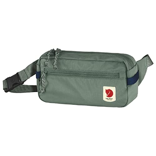 Fjallraven High Coast Hip Pack, grau(grau), im Sale