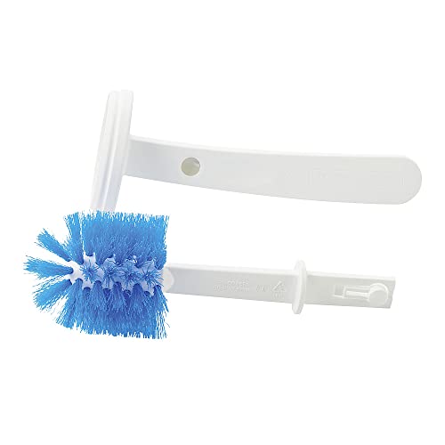 Dometic replacement brushes for Dometic toilet brush 3 pieces for 301/929 blue/white on sale