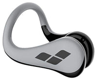 Thumbnail for Arena Unisex-Adult Nose Clip PRO II Nasenklemme, schwarz, Einheitsgröße im Sale