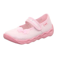 Thumbnail for Superfit Mädchen Bubble Hausschuh, Rosa Weiß 5540, 31 EU Weit im Sale