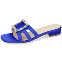 Thumbnail for Melvin & Hamilton mules women Eugenie 1 blue 37 on sale
