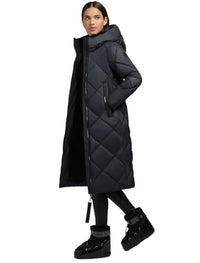 Thumbnail for khujo Salia quilted coat on sale