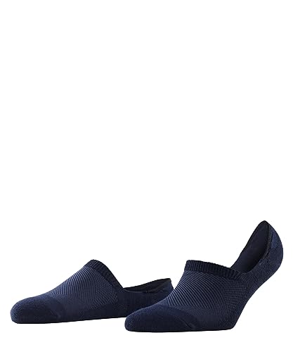 Burlington Damen Füßlinge Athleisure W In weich atmungsaktiv schnelltrocknend unsichtbar einfarbig 1 Paar, Rosa Gloss 8550, 35-38 im Sale