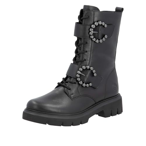 Remonte Damen D1W70 Stiefelette, Schwarz, EU im Sale