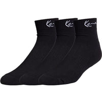 Thumbnail for Karl Kani Signature Socks Socken 3er Pack im Sale