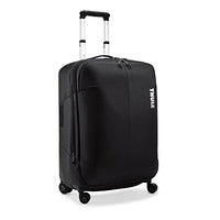 Thumbnail for Thule Unisex-Erwachsene Subterra Rollgepäck, Black, 63cm/25 im Sale