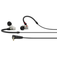 Thumbnail for Sennheiser IE 100 Pro Dynamic In-Ear Headphones, transparent on sale
