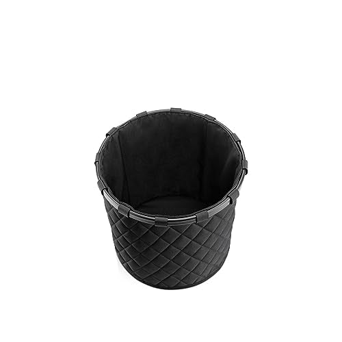 reisenthel homebasket M Rhombus Black, Couleur:Rhombus Black