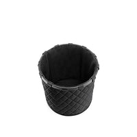 Thumbnail for reisenthel homebasket M Rhombus Black, Couleur:Rhombus Black