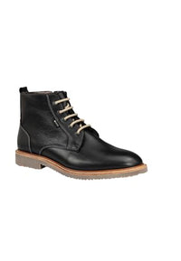Thumbnail for LLOYD Men's Lace-Up Shoes VARON, Men's Business Shoes, Lace-Up Shoes, Lace-Ups, Street Shoes, Street Shoes, Lacing, Shoes, BLACK, 43 on Sale