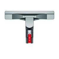 Thumbnail for Dyson, Big Ball Parquet 2 (600 W, A, 28 kWh, 184 W), Bagless Vacuum Cleaner, 1.5 l, 80 dB, Aluminum, Purple on Sale