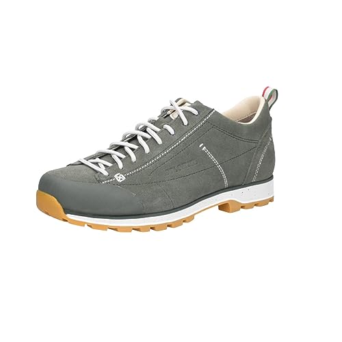 Dolomite Herren Shoe 54 Low Evo Sneaker, Thymiangrün, 46 EU im Sale