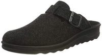 Thumbnail for Westland Herren Metz 240 Hausschuh, Anthrazit, 45 EU im Sale