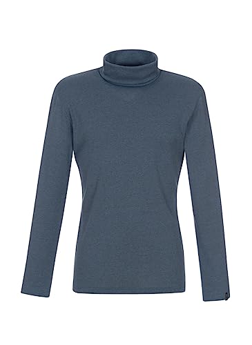 Trigema Damen Rollkragenshirt im Sale