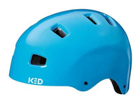 Thumbnail for KED Unisex Jugend 5forty Fahrradhelm, Petrol, (57-62cm) im Sale