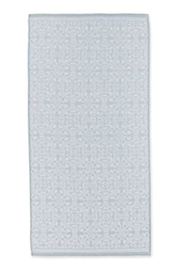 Thumbnail for Pip Tile LE Pip Waschhandschuh Gästetuch Handtuch Duschtuch, Light Blue, im Sale