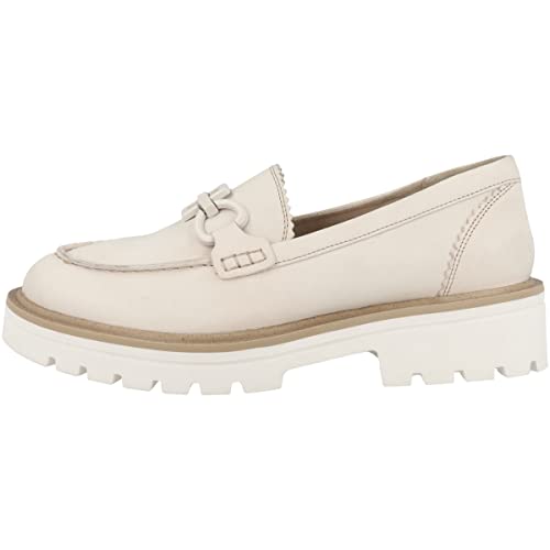 Caprice women's 9-9-24706-20 017 flat slipper, Black STR, 39 EU on sale