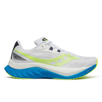 Thumbnail for Saucony Endorphin Speed ​​4, 222 White Viziblue, 43 EU on sale