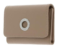 Thumbnail for Mandarina Duck Damen Mellow Leather Wallet Reisezubehör-Brieftasche, Warm Taupe im Sale