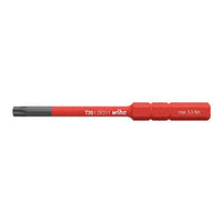 Thumbnail for WIHA 43141 - Bit slimBit electric 2831 slimBit electric T6 x 75 mm Ref. 283115006 im Sale