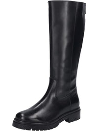 Thumbnail for Josef Seibel Damen Klassische Stiefel Stacey 10,Weite G (Normal),Wechselfußbett,uebergangsschuhe,lederstiefel,Boots,schwarz,39 EU im Sale