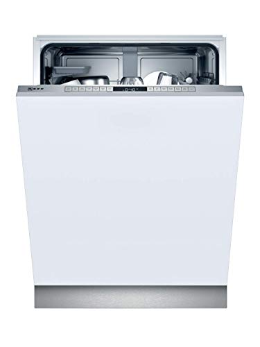 NEFF S275HAX29E Geschirrspüler vollintegriert N50 / 60 cm / Home Connect / GapLight / VarioScharnier / 6 Programme im Sale