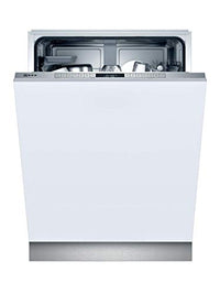 Thumbnail for NEFF S275HAX29E Geschirrspüler vollintegriert N50 / 60 cm / Home Connect / GapLight / VarioScharnier / 6 Programme im Sale