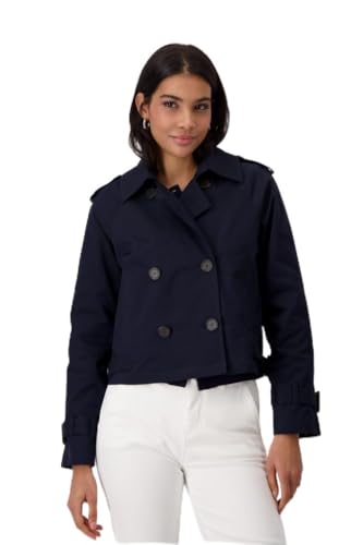 MONARI Jacke deep Ocean - 42 im Sale