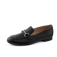 Thumbnail for Paul Green Damen Slipper, Frauen Slip On,Slides,Schlupfschuhe,schluepfschuhe,Loafer,College Schuhe,Businessschuhe,Slip-ons,Schwarz (Black),39 im Sale