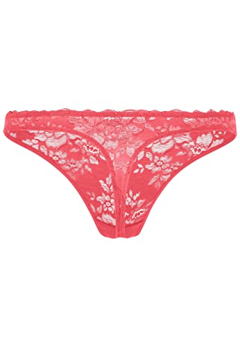 Tamaris women's thong AMEL pink on sale