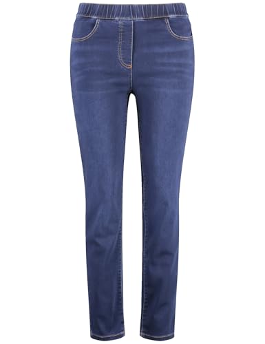 Samoon Hose Jeans lang im Sale