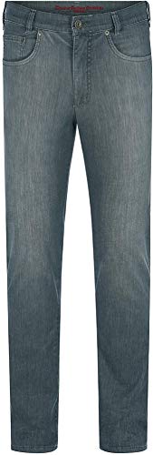 Thumbnail for Joker Jeans Clark 2525/0826 Stone Grey Used (W36/L36) im Sale