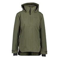 Thumbnail for Didriksons 1913 Damen Übergangsjacke Jennie Deep Forest 40 im Sale