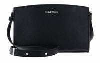 Thumbnail for Calvin Klein Women's Code Crossbody K60K609870 Crossovers, Black (Ck Black) on sale