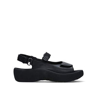Thumbnail for Wolky Damen Jewel Sandal, 300 Black martinaca l, EU im Sale
