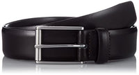 Thumbnail for Strellson Premium Herren 3200 Gürtel, Schwarz, 120 im Sale