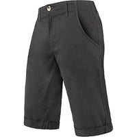 Thumbnail for Nebulus Herren Chino Short DEEP, Kurze Hose, Freizeit, Baden, Outdoor, Herren, schwarz, Größe XL